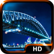 Sydney Harbor Bridge HD