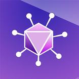 دائرة نصف قطرها الهندسة