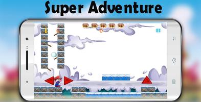 Super Adventure Run screenshot 3