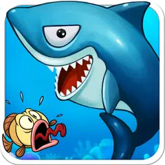 Скачать Голодная акула - Shark Fever APK