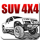 4X4 Extreme SUV Off-road Rally APK