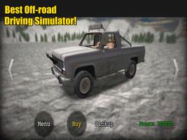 4X4 Extreme SUV Off-road Rally screenshot 3