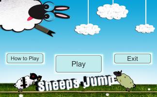 Pastoreo, pastor y oveja captura de pantalla 1