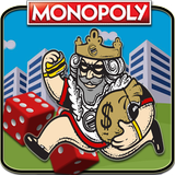 Monopoly King icône