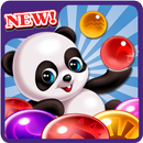 little Panda Pop Bubble Shooter APK