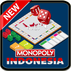 Monopoli Indonesia Offline PRO 2018 आइकन