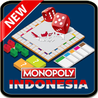 Monopoli Indonesia Offline PRO 2018 icon