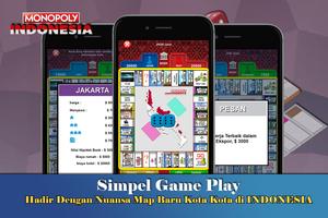 Monopoli Indonesia PRO 2018 截图 2