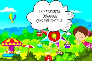 Niloy Lunapark Oyunu স্ক্রিনশট 2