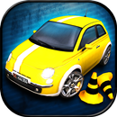 APK 3d Car Parking 2017