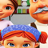 Elifin Macera Düşleri