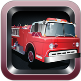 Firefighter Simulator 3D 2014 icon