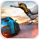 APK Zombie High Roadkill Racing
