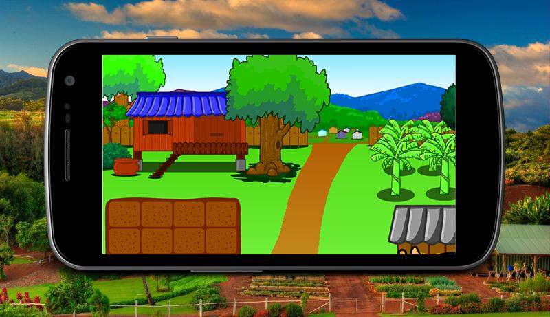 เกมส์ปลูกผักแบบไทยๆ cho Android - Tải về APK | Hình 3