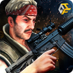 US Army Commando Combat - Terrorist Gun Shooting