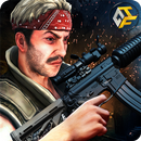 US Army Commando Combat - Terrorist Gun Shooting APK