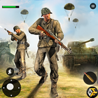 Russian Army Survival Shooter Game FPS أيقونة