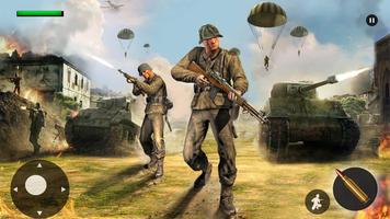Russian Army Survival Shooter Game FPS الملصق