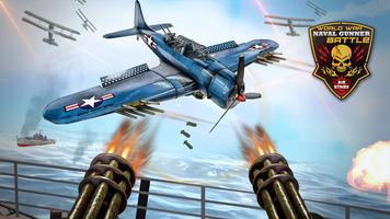 Jet War Fighting Shooting Strike: Air Combat Games capture d'écran 2