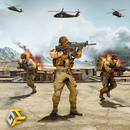 US Army Counter Terrorist Attack Survival Game APK
