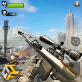 FPS Shooting Survival Game Mod apk son sürüm ücretsiz indir
