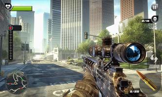 FPS Shooting Survival Game gönderen
