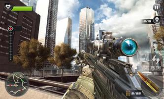 FPS Shooting Survival Game Ekran Görüntüsü 2