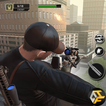 ”City Sniper Shooting Game - Free FPS Shooter