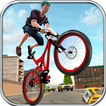 City Bicycle Stunts 2017