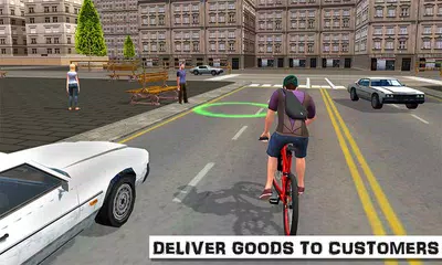 download City Bicycle Stunts 2017 APK