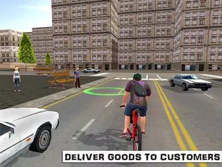 download City Bicycle Stunts 2017 APK