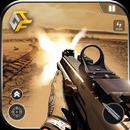 Police Train Counter Terrorist FPS Shooter APK