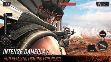 Police Train Counter Terrorist FPS Shooter bài đăng
