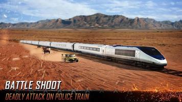 Police Train Counter Terrorist FPS Shooter ảnh chụp màn hình 1