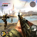 WW2 Survival War Prisoner : FPS Shooting Game APK