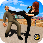 Incredible Hero City Survival Fight biểu tượng