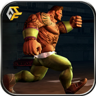 Monster Sniper Shooting Breakout Battle biểu tượng