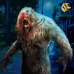 Big foot Monster Hunting Survival Island
