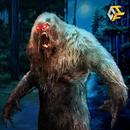 Big foot Monster Hunting Survival Island APK