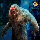Big foot Monster Hunting Survival Island biểu tượng