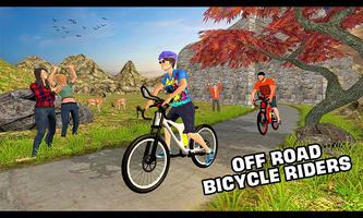 OffRoad BMX Bicycle Stunts Rider bài đăng