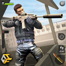 Prison Sniper Survival Hero - FPS Shooter APK