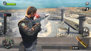 Prison Sniper Survival Hero bài đăng
