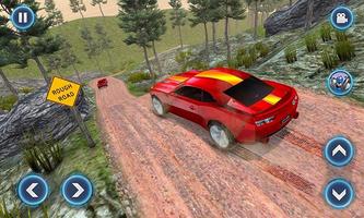 OffRoad Robot Transport Truck Driving Simulator ảnh chụp màn hình 3