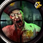 Hero Sniper - Dead Zombie War Shooter biểu tượng