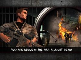 Hero Sniper - Dead Zombie War Shooter bài đăng