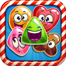 Sugar Candy Gummy APK