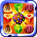 Sweet Cookie Crush Match 3 APK