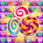 Sweet Lollipop Crush icon