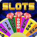 10X Triple Wheel Slots